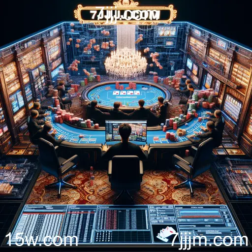 O Mundo dos Jogos de Simulação: Uma Experiência Imersiva